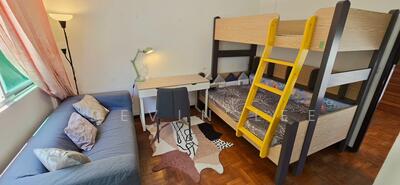 For Rent - 100 TOH YI DRIVE