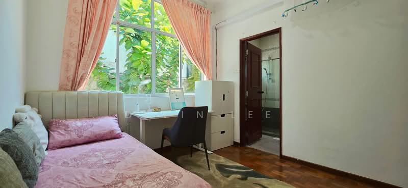 100 TOH YI DRIVE, Toh Yi Drive, Room Rental, 150 sqft, Detached House For Rent, by Devin Lee, 60198790 - Bedroom - PropertyGuru.com.sg