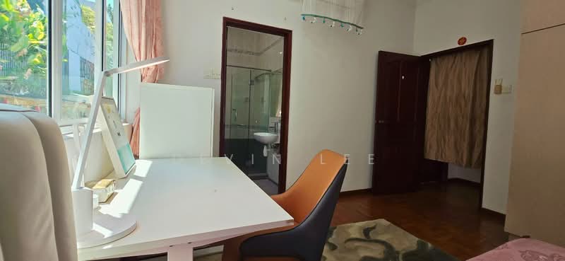 100 TOH YI DRIVE, Toh Yi Drive, Room Rental, 150 sqft, Detached House For Rent, by Devin Lee, 60198790 - Study - PropertyGuru.com.sg