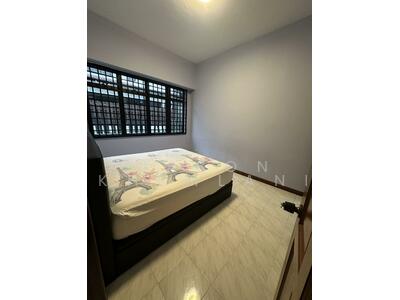 For Rent - Parry Park