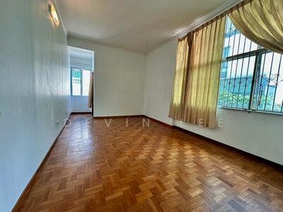 For Rent - 100 TOH YI DRIVE