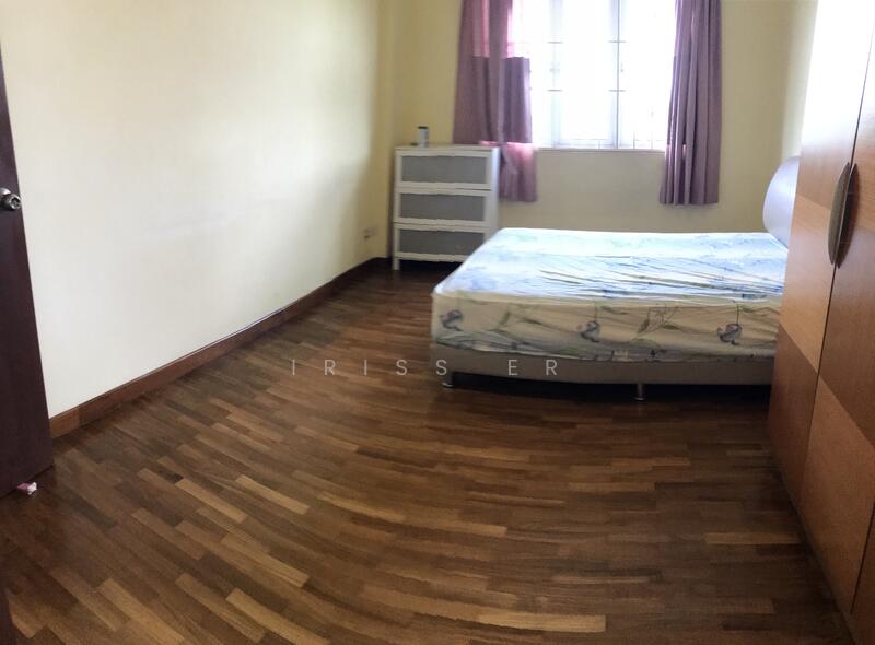 For Sale - Euphony Gardens