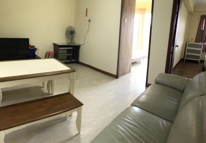 For Sale - Euphony Gardens