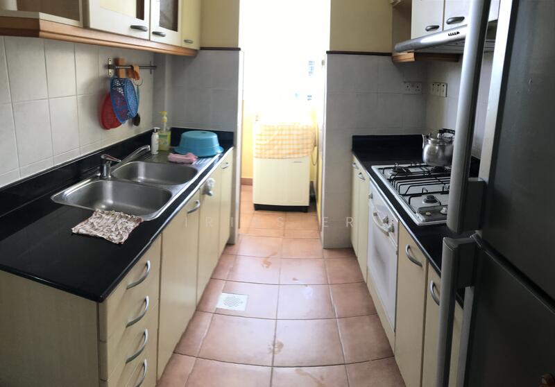 For Sale - Euphony Gardens