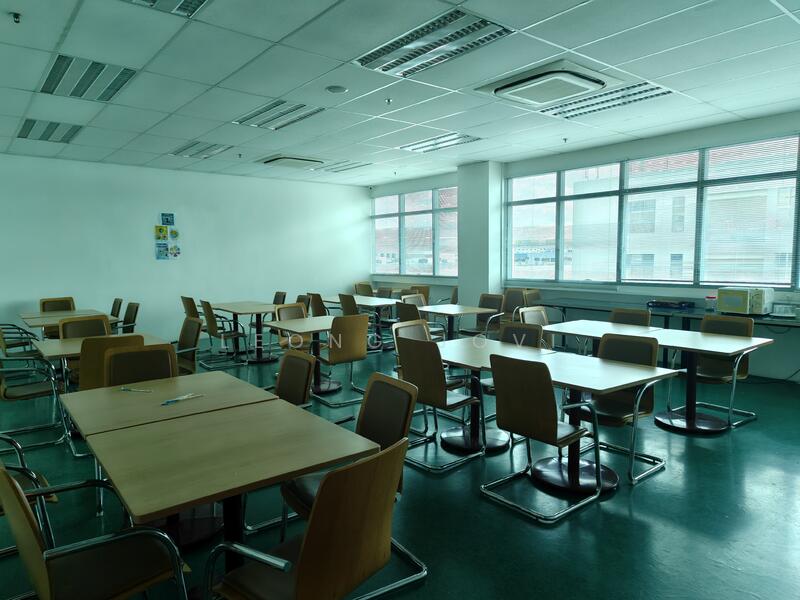 Yishun industrial Park, Yishun Industrial Park, 26,000 sqft, Light Industrial (B1) For Rent, by Leong Jovi, 60198828 - CommercialGuru.com.sg