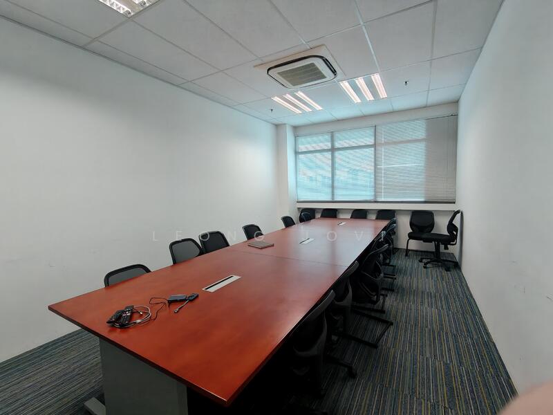 Yishun industrial Park, Yishun Industrial Park, 26,000 sqft, Light Industrial (B1) For Rent, by Leong Jovi, 60198828 - CommercialGuru.com.sg