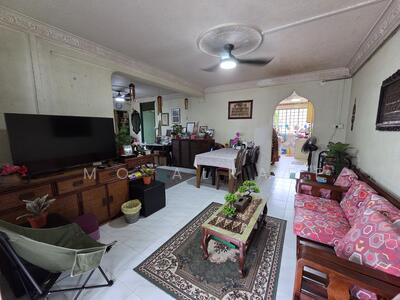 For Sale - 386 Yishun Ring Road