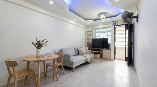 For Sale - 94 Geylang Bahru