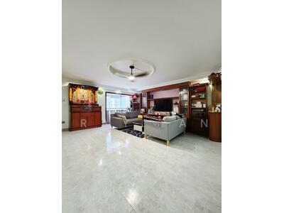 For Sale - 203A Compassvale Road