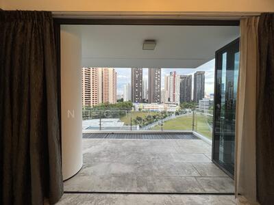 For Rent - Centennia Suites