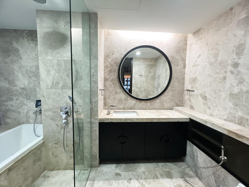 For Rent - Centennia Suites