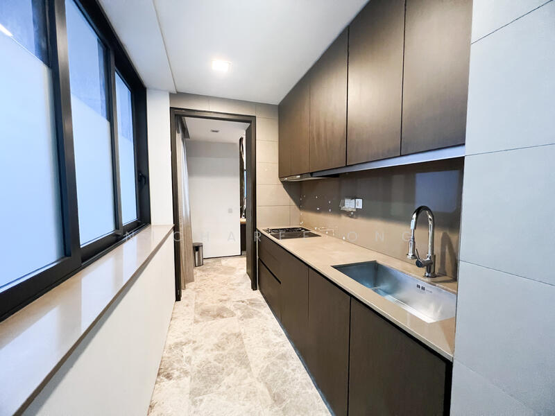 For Rent - Centennia Suites