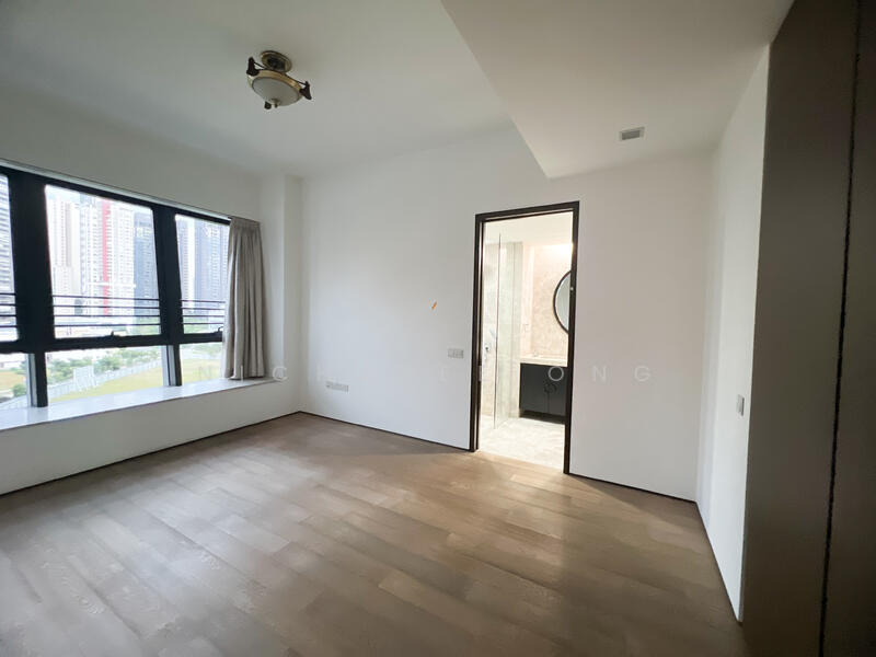 For Rent - Centennia Suites