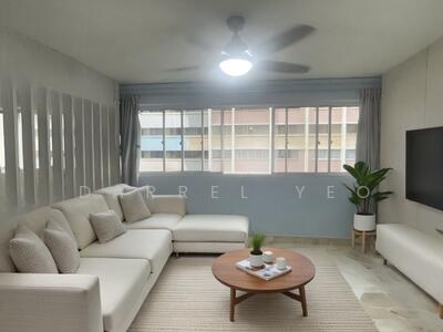 For Sale - 843 Tampines Street 83