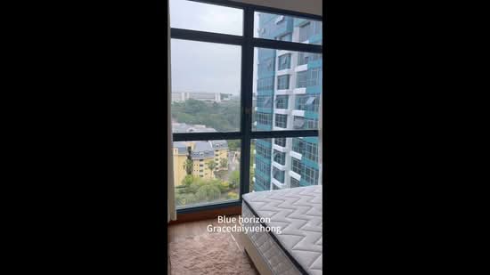 Blue Horizon, 21 West Coast Crescent, Room Rental, 220 sqft, Condominium For Rent, by Grace Dai, 60198853 - PropertyGuru.com.sg