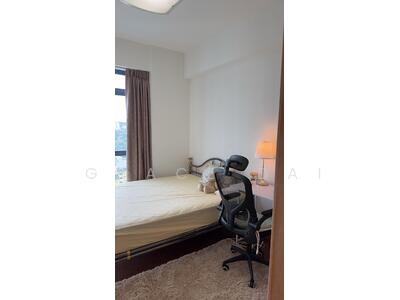 For Rent - Blue Horizon