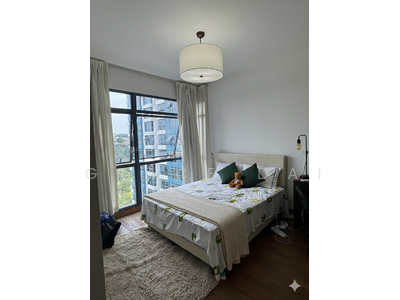 For Rent - Blue Horizon