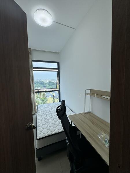 Blue Horizon, 21 West Coast Crescent, Room Rental, 220 sqft, Condominium For Rent, by Grace Dai, 60198853 - PropertyGuru.com.sg