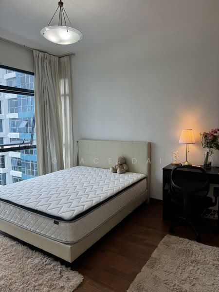 Blue Horizon, 21 West Coast Crescent, Room Rental, 220 sqft, Condominium For Rent, by Grace Dai, 60198853 - Bedroom - PropertyGuru.com.sg