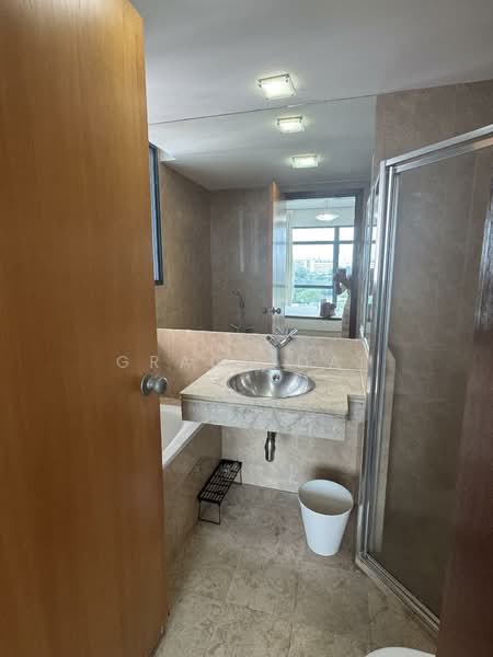 Blue Horizon, 21 West Coast Crescent, Room Rental, 220 sqft, Condominium For Rent, by Grace Dai, 60198853 - Bathroom - PropertyGuru.com.sg