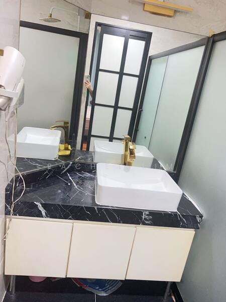 For Rent - Maysprings