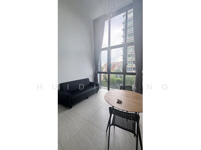 For Sale - Arena Residences