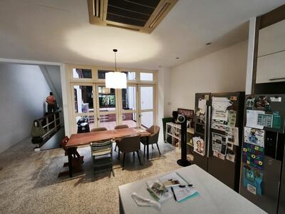 For Sale - Villa Chancery