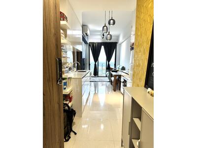 For Rent - Parc Botannia