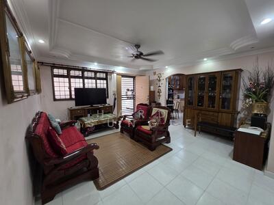 For Sale - 694 Jurong West Central 1