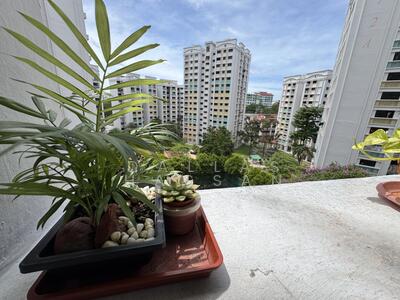 For Sale - 671A Choa Chu Kang Crescent