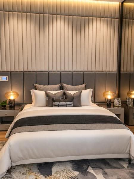 Nouvel 18, 18 Anderson Road, Tanglin / Holland / Bukit Timah, 2 Bedrooms, 1,539 sqft, Condominium For Rent, by Aric Lim, 60198919 - Bedroom - PropertyGuru.com.sg