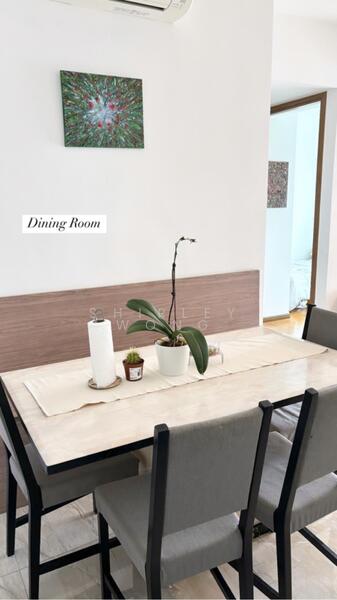 For Rent - Kingsford Waterbay