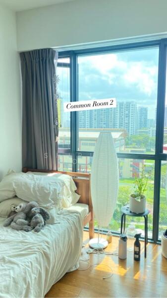 For Rent - Kingsford Waterbay