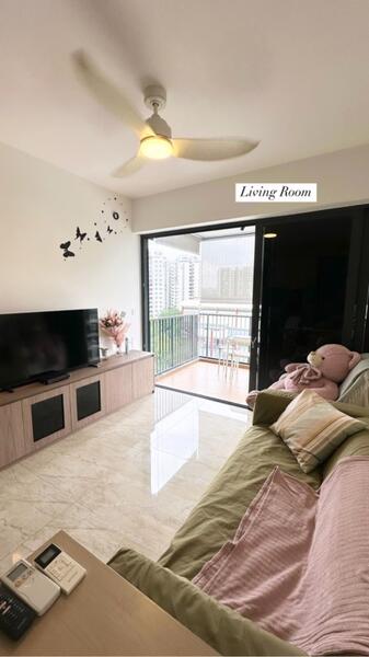 For Rent - Kingsford Waterbay