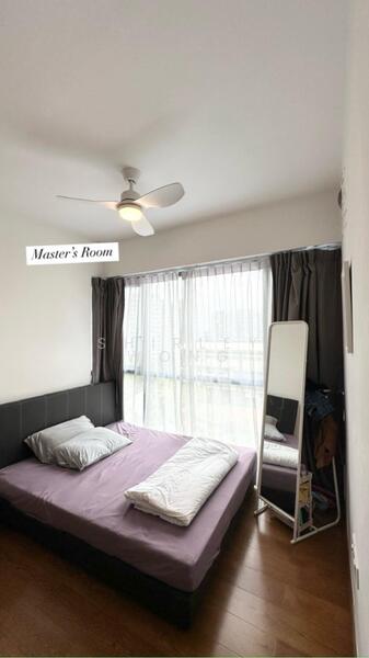 For Rent - Kingsford Waterbay