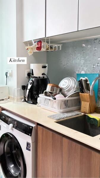 For Rent - Kingsford Waterbay