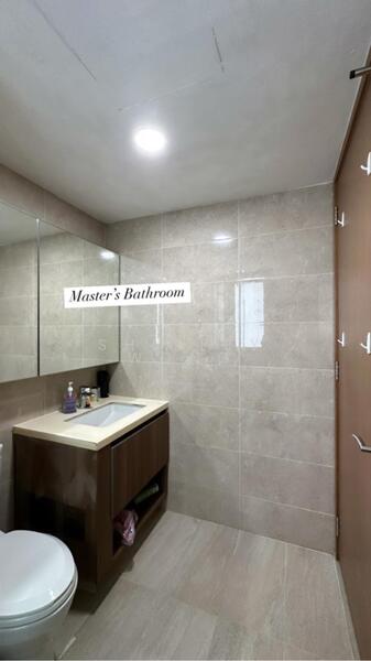 For Rent - Kingsford Waterbay