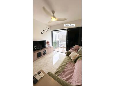 For Rent - Kingsford Waterbay