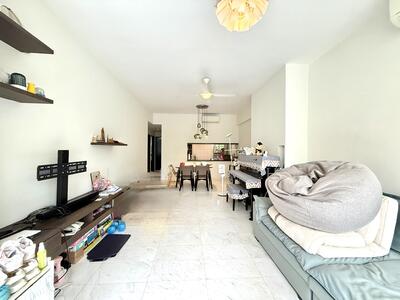 For Rent - The Shelford