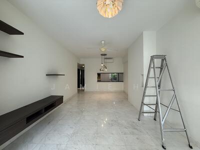 For Rent - The Shelford