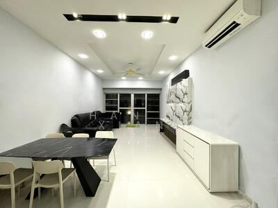 For Sale - Parc Vista