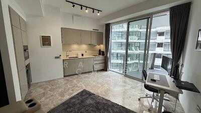 For Sale - Corals at Keppel Bay