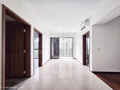For Rent - Lentor Modern