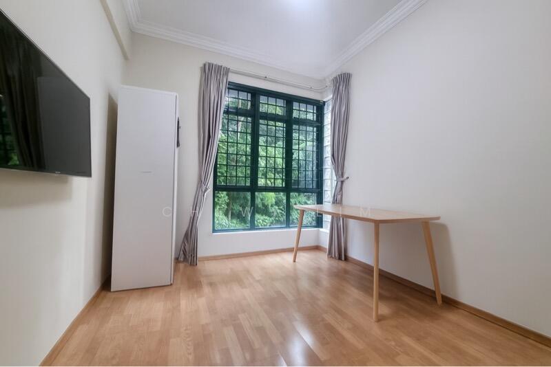For Rent - Parc Palais