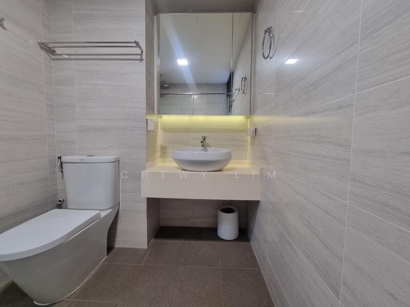 For Rent - Parc Palais