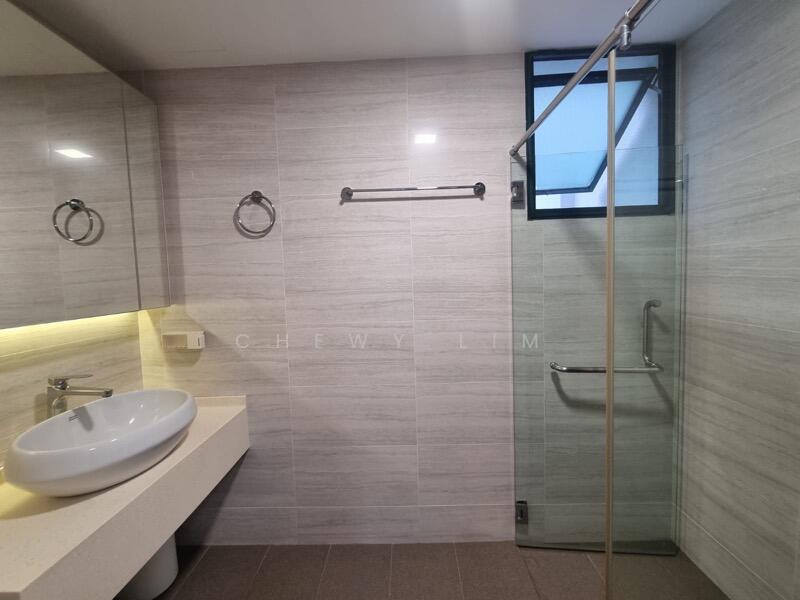 For Rent - Parc Palais