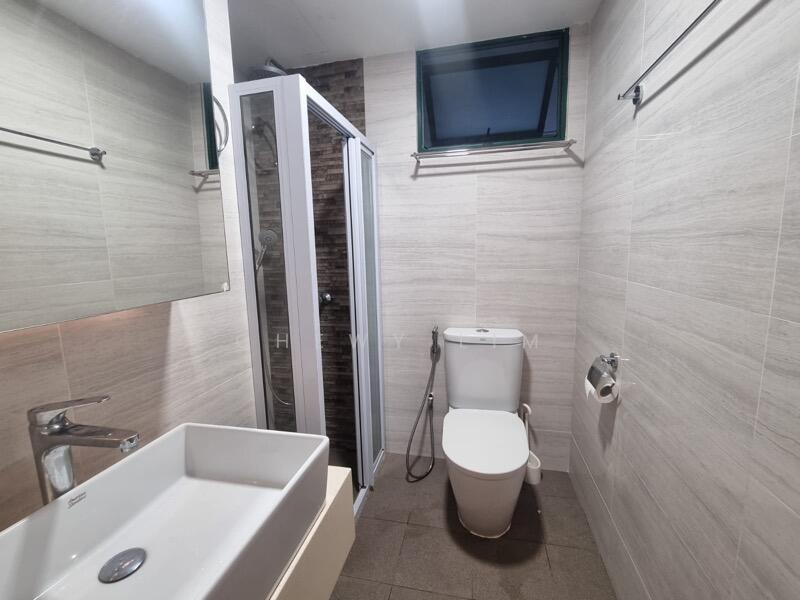 For Rent - Parc Palais