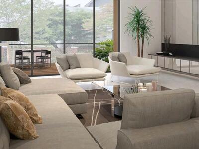 For Sale - Brand New 3 Storey FH Inter Terrace | Telok Kurau | D15