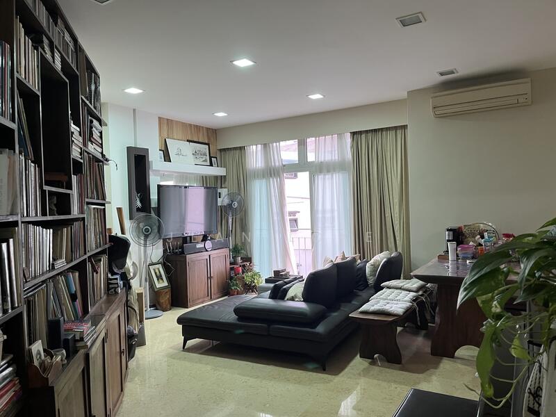 For Sale - The Aston