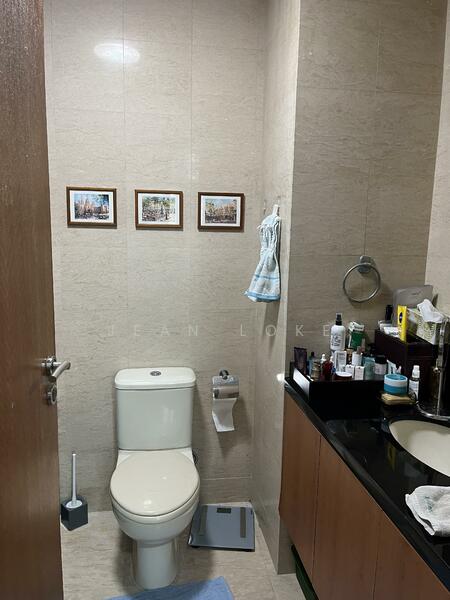 For Sale - The Aston